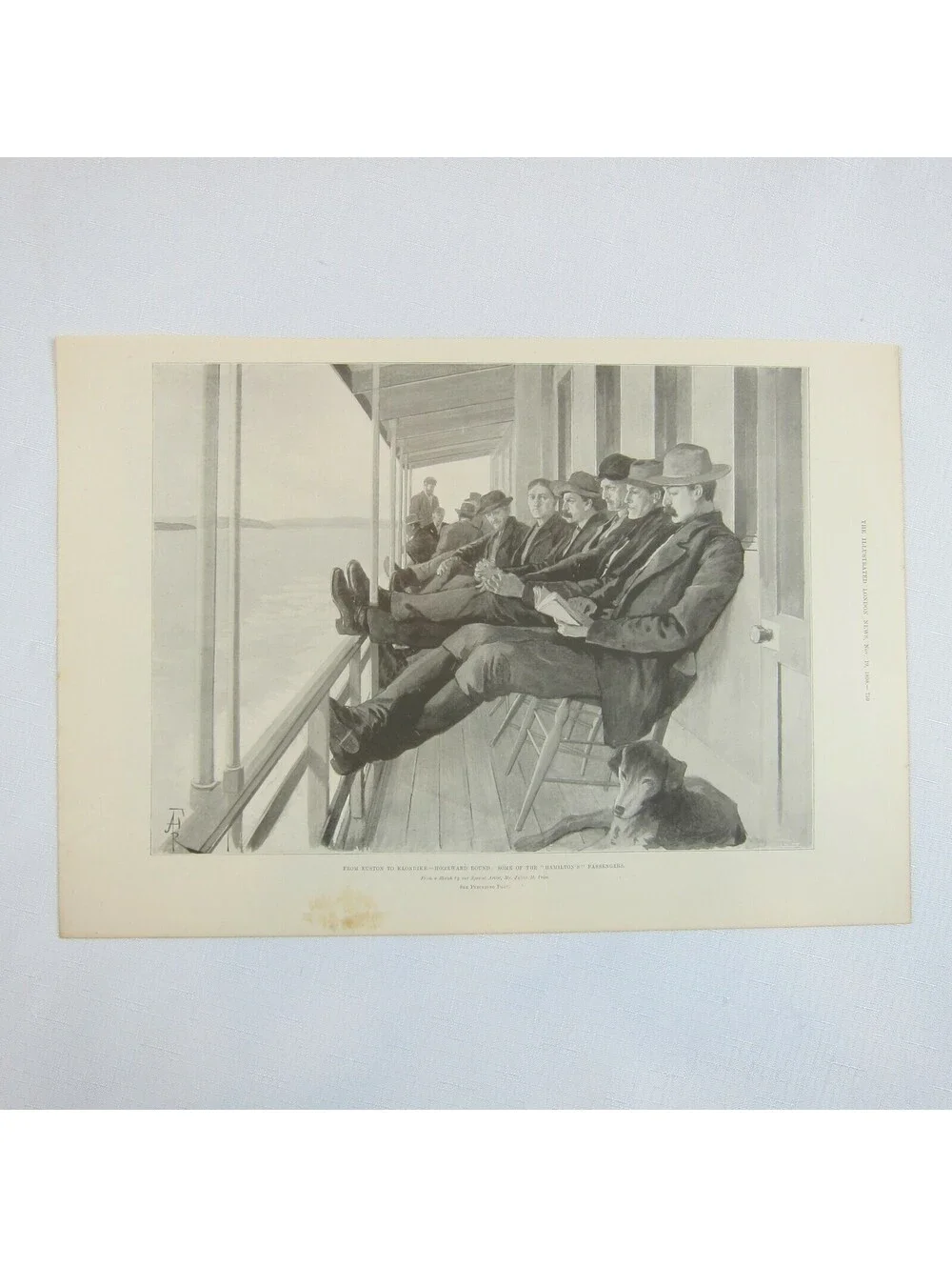 N/A antique 1898